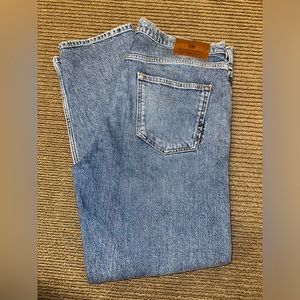 Scotch and soda jeans